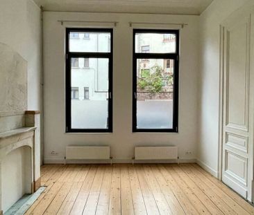 Appartement te huur in Borgerhout voor € 1.050 met 2 slaapkamers - Photo 5