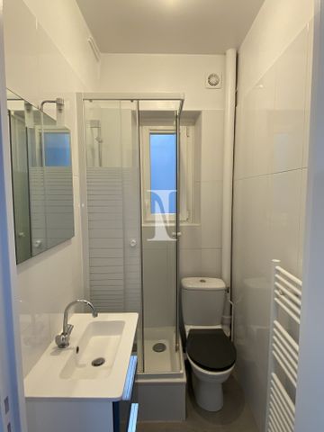 Location Appartement 2 pièces 30m² MALAKOFF 92240 - Photo 4