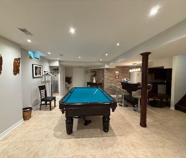 For Lease - 89 Old Colony Road Unit# basement Apartment, Richmond H... - Photo 5