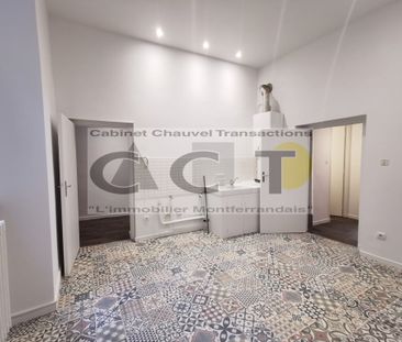 Location Appartement 1 pièce 58m² CLERMONT FERRAND 63100 - Photo 5