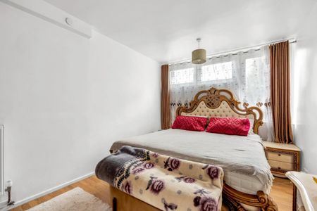 2 bedroom Flat To Let Total Size: 905 SQ FT - Photo 4