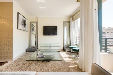 3 Bedroom Apartment with a view, Telheiras, Lisboa - Photo 5