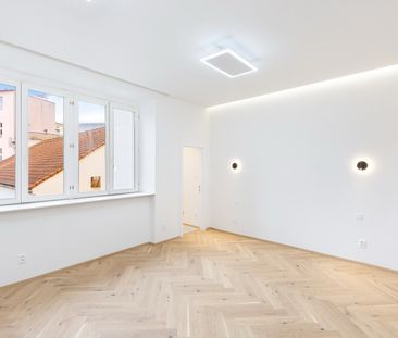 Pronájem bytu 1+kk 38 m² - Photo 5