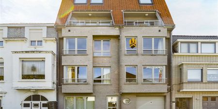 Appartement te huur in Bredene voor € 600 met 1 slaapkamer - Foto 2