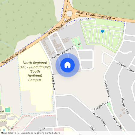 21 Longtom Loop, WA 6722, South Hedland