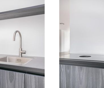 Appartement te huur: Eksterlaan 90-B 2026 XJ Haarlem - Photo 4