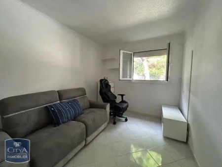 Appartement à louer 3 pièces 63m² - Photo 3