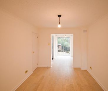 2 bedroom terraced house to rent - Photo 2