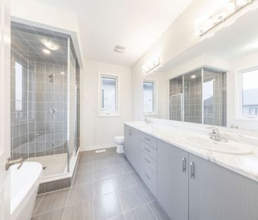 For Lease - 1811 Narcissus Gardens, Pickering, Ontario - Photo 1