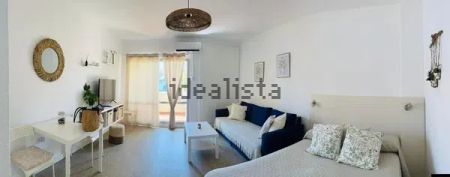 Alquiler de estudio en Parque de la Paloma - Foto 3