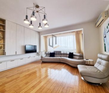 Remodeled 2 bedroom penthouse near Herastrau Park - Fotografie 2