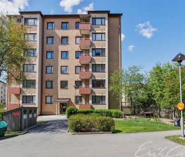 Sveagatan, Södertälje - Photo 5