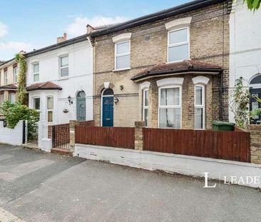 Oval Road, CR0 - Photo 4