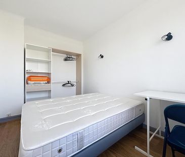 Location Appartement 4 pièces 63m² DIJON 21000 - Photo 3