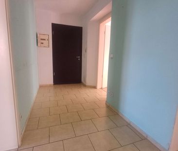 +++ große 2 Zimmer Wohnung mit Balkon sowie Stellplatz +++ - Photo 1