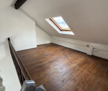 Studio avec mezzanine à Lille – 450 € / mois - Photo 5