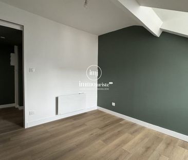 Location Appartement 2 pièces Limoges (87000) - Photo 5