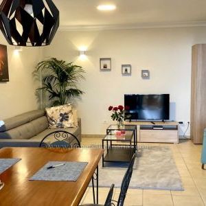 Apartment for rent in El Durazno, Puerto de la Cruz - Photo 1
