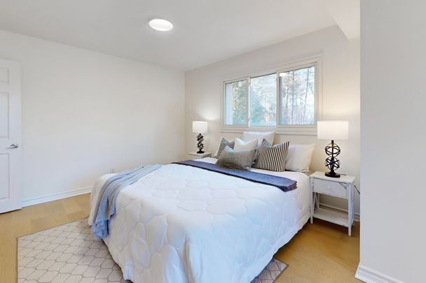 For Lease - 14489 Highway 48 Route, Whitchurch-Stouffville, Ontario - Photo 1