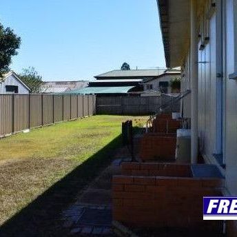 ** APPLICATION APPROVED** Affordable One bedroom Unit - Photo 1