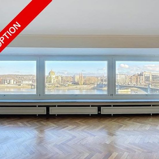 Appartement te huur - Photo 1