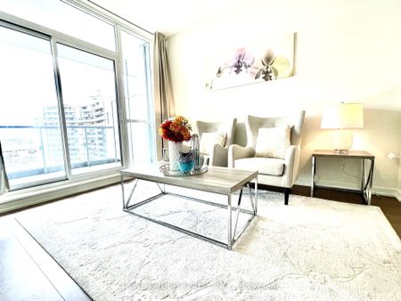 For Lease - 62 Forest Manor Road Unit# 1001, Toronto, Ontario - Photo 5