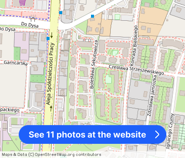 Wynajmę przestronne studio 38m2| blok2008| Ponikwo - Photo 1