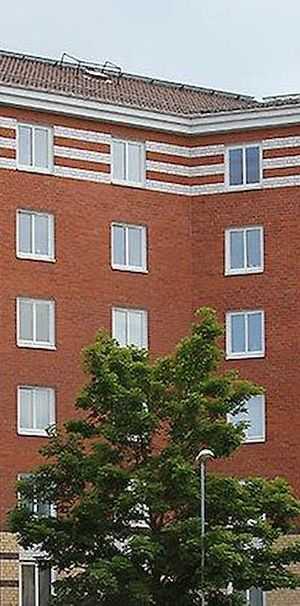 Termovägen 22, Kallhäll - Photo 1