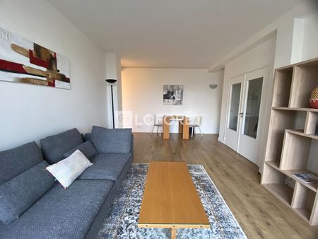 Apartment - Photo 3