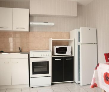 Location Appartement 2 pièces Meublé 22m² FLERS 61100 - Photo 4