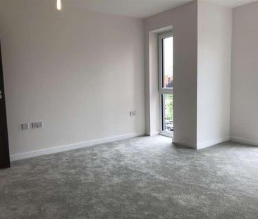 Nuffield House, Holmesley Road, Borehamwood, WD6 - Photo 3