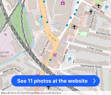 2 bedroom penthouse for rent - Photo 1