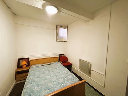 Location appartement 2 pièces, 31.83m², Perpignan - Photo 4