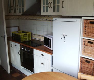 Location appartement 3 pièces, 74.00m², Grenoble - Photo 1