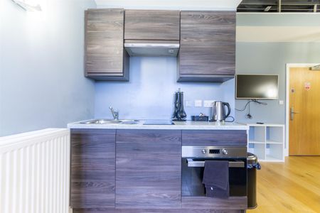 The Bruce Building, Newcastle upon Tyne - Photo 5