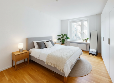 Charmerende lejlighed i hjertet af Aalborgs Teaterkvarter - Photo 2