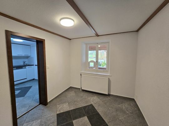 Appartement cosy de 2,5 pièces au 1er étage - Photo 1