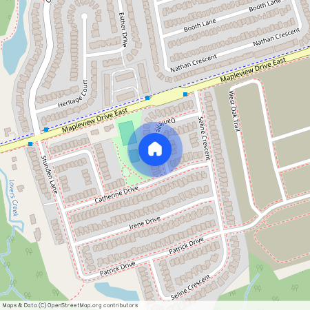 34 Danielle Crescent, Barrie