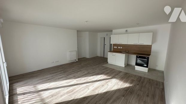 Appartement neuf - Photo 1