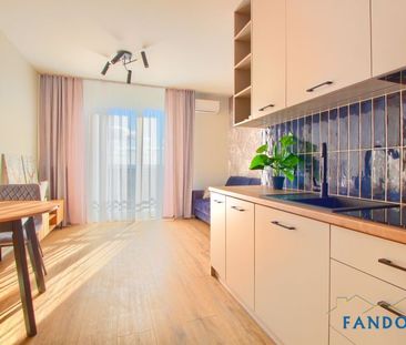 Os. Carpatia | KAWALERKA - 30 m2 | Nowoczesne budownictwo - Photo 1