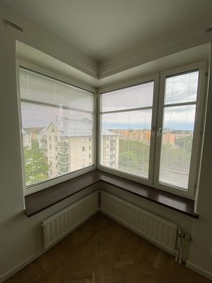 Hannebergsgatan 14, Skytteholm - Photo 1