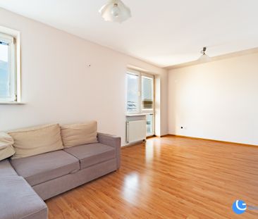 3nzal pok, 71,5m2, *Mogilska* 14piętro, 2 Balkony - Zdjęcie 2