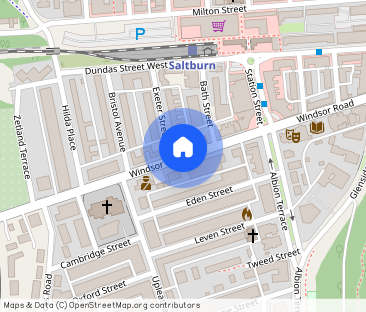 Windsor Road, Saltburn-By-The-Sea - Photo 1