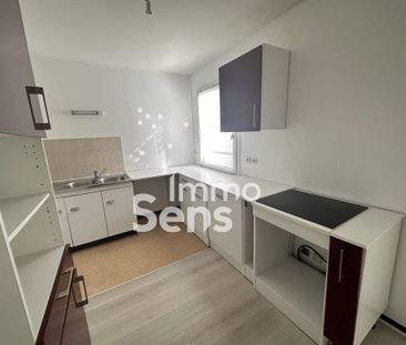 Location appartement - Lille VIEUX LILLE - Photo 4