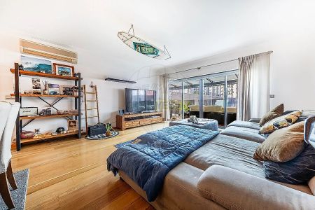 Apartment T3 in Alvalade, Lisboa - Photo 5