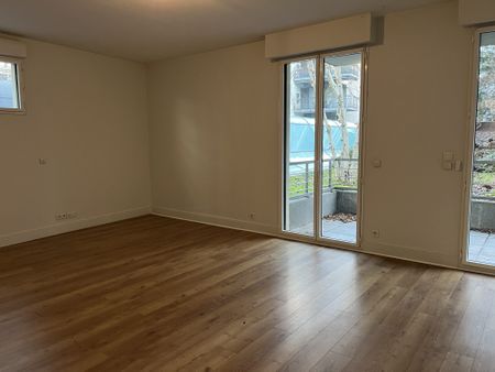 Appartement T3 - Photo 4