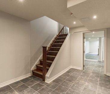 For Lease - 119 Fandango Drive Unit# Basement unit, Brampton, Ontario - Photo 1