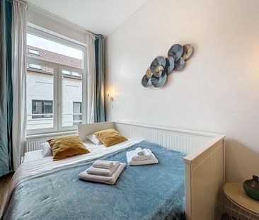 Luxe Co-Living centrum van Brussel - Kindvriendelijk - Photo 2