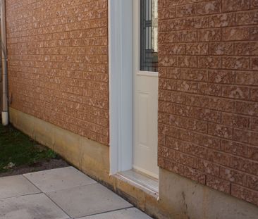 For Lease - 30 Pughe Street Unit# Bsmt, Ajax, Ontario - Photo 1