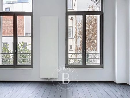 Place Royale - 3bedroom apartment - Foto 2